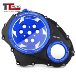 GSX R1000 GSX-R1000 Clutch Cover Engine Protect for Suzuki GSXR1000 GSX R GSXR 1000 Engine Case Clutch Cover Guard Protector - Image 3