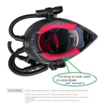 New Hot Selling Rally Helmet Motorcycle Riding Helmet Outdoor Road Off-road Full Helmet Capacetes Para Moto Cascos Motocross - Image 5