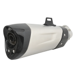 Slip On For Kawasaki Ninja1000SX Z1000SX 2020 - 2023 Full System Motorcycle Escape Moto Exhaust modify Muffler Middle Link Pipe - Image 2